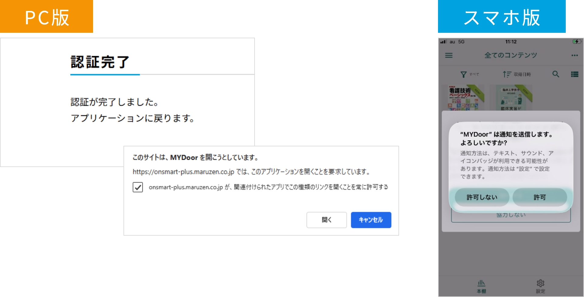 onSMaRT＋